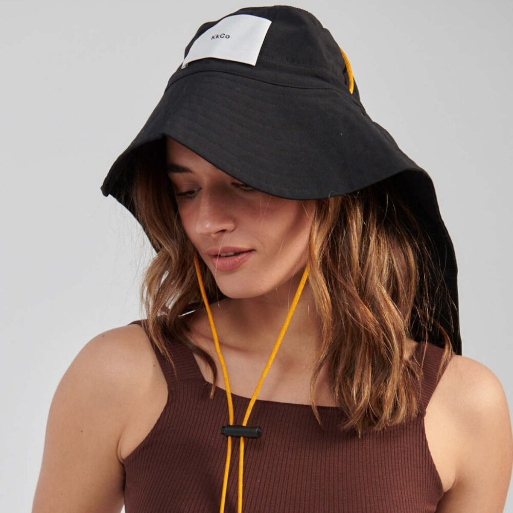 KkCo Camp Bucket Hat